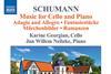 Schumann-music-for-cello