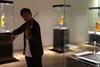 Dan Zhu Da Vinci Stradivarius