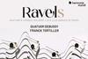 Ravel Debussy Qt