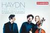 Haydn Trio Gaspard