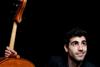 Cellist Juan Sebastián Delgado