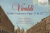 Vivaldi Opp 11+12