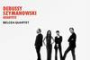 Debussy Belcea Qt