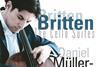 BrittenTheCelloSuites