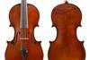 1820 GF Pressenda violin