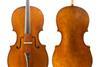 1730 Celionato cello