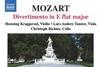 Mozart_DivertimentoInEFlatMajor