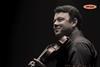 Bach Gluzman