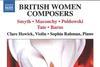 BritishWomanComposers