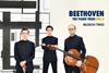Beethoven Busch Trio