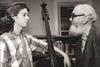 with Joe 1989