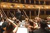 Riccardo Muti and Luigi Cherubini Choir