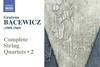 Bacewicz-Quartets