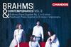 Brahms and contemporaries