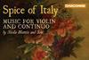 Spice of Italy