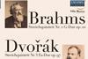 Brahms-Dvorak-Garlitsky