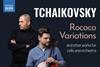 Tchaikovsky Schwabe