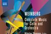 Weinberg Shugaev