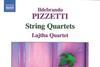 StringQuartets