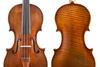 1700c Taft Stradivari violin