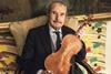 VIOLINO SHOAH