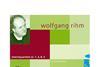 Wolfgang-Rihm