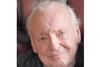 Colin Irving