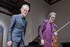 Pace & Kavakos 7.16.26