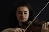 Lisa Archontidi Tsaldaraki violin @Photolexi crop