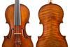 1715 Windsor Weinstein Stradivari violin