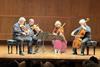 Hagen Quartet-Feb 2025