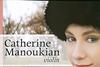 Catherine-Manoukian