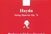 Haydn-String-quarterts