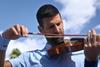 novak violin