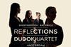 Reflections Dudok Qt