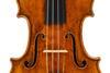 da Vinci, Ex-Seidel Strad violin_l40490fb_Credit Tarisio