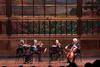 cuarteto on stage mexico photo