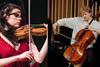 MASTERCLASS VIOLIN WORKS (2)