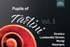 Pupils of Tartini