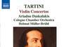 Tartini-Violin-Concertos