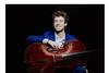 Cellist Raphaël Jouan