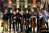 Performers on Hommages