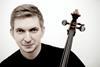 TOMÁŠ JAMNÍK CELLO