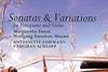 Sonatas- -Variations