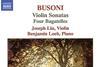 Busoni-violin-sonatas