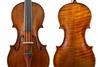 1715 Domenico Montagnana violin