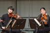 Arete Quartet cr Michael Klimt