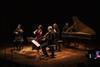 Biennal Quartets Barcelona_Casals i Alard_MAY ZIRCUS