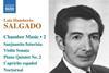 Salgado Kansas
