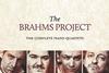 Brahms project
